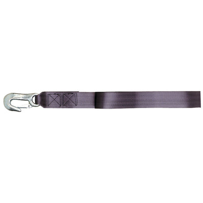 Attwood Marine 11137-7 Winch Strap 2 In. X 20 Ft. - LMC Shop