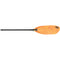 Attwood Marine 11756-2 Kayak Paddle Or-Gr 7 - LMC Shop