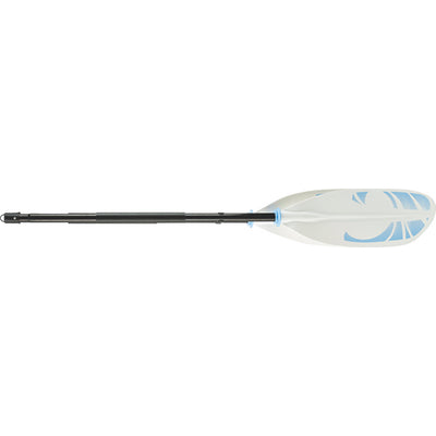 Attwood Marine 11757-2 Kayak Paddle Blue 7.5 - LMC Shop