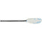 Attwood Marine 11757-2 Kayak Paddle Blue 7.5 - LMC Shop