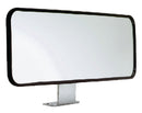 Attwood Marine 13065-4 Ski Mirror Wide View - LMC Shop