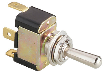Attwood Marine 14255-3 3 Position Toggle Switch - LMC Shop