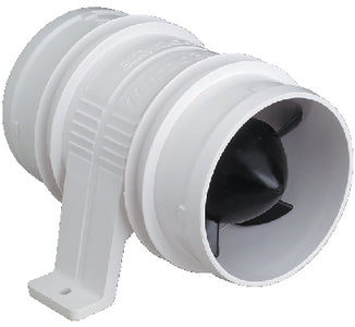 Attwood Marine 1731-4 Turbo 3000-3in Blower Wht 12v - LMC Shop