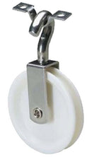 Attwood Marine 2906-3 Swivel Pulley - LMC Shop