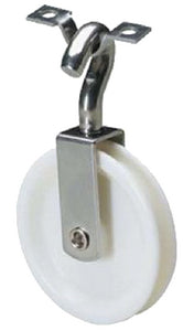 Attwood Marine 2906-3 Swivel Pulley - LMC Shop