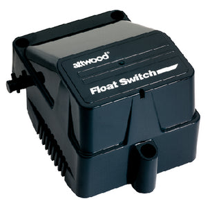 Attwood Marine 4201-7 Float Switch W/cover 12v - LMC Shop