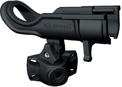 Attwood Marine 5009-4 Heavy Duty Rod Holder - LMC Shop