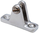 Attwood Marine 66104-3 Deck Hinge Ssstraight Base - LMC Shop