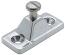 Attwood Marine 66109-3 Deck Hinge Side Mount Ss - LMC Shop