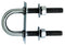Attwood Marine 66263L3 Bow Eye 3/8-16x2-7/16 Ss - LMC Shop