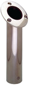 Attwood Marine 66462-7 Big Game Rod Holder 30deg Ss - LMC Shop