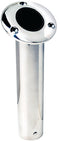 Attwood Marine 66470W7 Flush Mt Rod Holder 30deg Ss - LMC Shop
