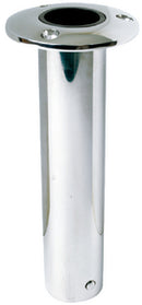 Attwood Marine 66471W7 Flush Mt Rod Holder 0deg Ss - LMC Shop