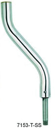 Attwood Marine 7152-T-SS Offset Extension Ss - LMC Shop