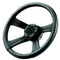 Attwood Marine 8315-4 Soft Grip Steering Wheel W/cap - LMC Shop