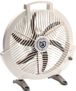 Attwood Marine 9040-4 Rechargeable Fan - LMC Shop