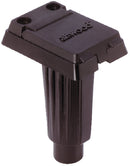Attwood Marine 911445-1 Stowaway Light Base White - LMC Shop