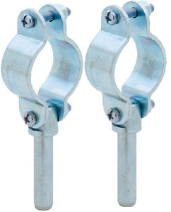 Attwood Marine 9146-3 Oar-Lock Clamp on Pair - LMC Shop