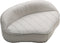 Attwood Marine 98505GY Casting Seat Gray - LMC Shop