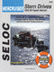 Seloc Publishing 18-03200 Man Merc64-91 Gas & Sterndrive - LMC Shop