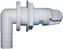 T-H Marine AHV92DP Spray Head With Valve 90 Degre - LMC Shop