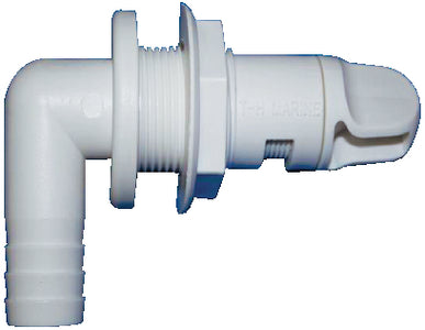 T-H Marine AHV92DP Spray Head With Valve 90 Degre - LMC Shop