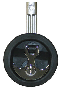 T-H Marine ALN1DP Latch Non-Locking Anchor Blk - LMC Shop