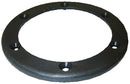 T-H Marine CBR1 Cable Boot Ring 3in Black Bulk - LMC Shop
