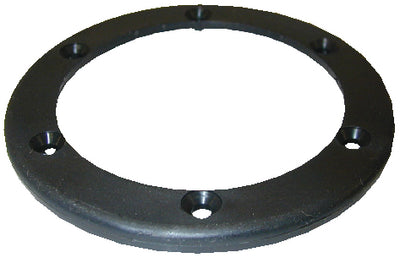 T-H Marine CBR1 Cable Boot Ring 3in Black Bulk - LMC Shop