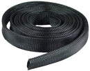 TH Marine FLX50DP 1/2 X 100' TH Flex™ Sleeving, Black - LMC Shop
