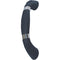 T-H Marine GHB-1G-SS Grab Handle W/ Ss Rings Grey - LMC Shop