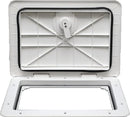 T-H Marine HAT13172DP Sure Seal Hatch 13 X 17 White - LMC Shop