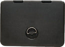 T-H Marine HAT13241DP 13 X24  Access Hatch-Black - LMC Shop