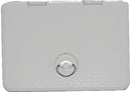 T-H Marine HAT13242DP Sure-Seal Hatch 13 X 24 White - LMC Shop