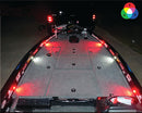 T-H Marine LED-32651-2KT-DP Led Rock Light White Rgb Kit - LMC Shop