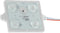 T-H Marine LED-34185-DP Led 4 Square Module White - LMC Shop