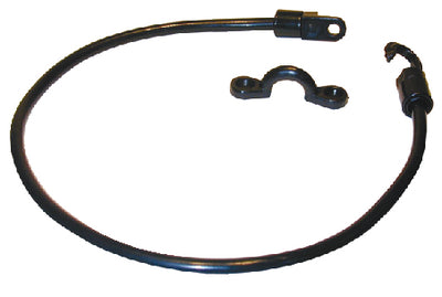 T-H Marine RT14DP 12  Rod Tamer Rod Hold Down - LMC Shop
