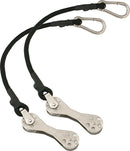 Taco Metals COK-0022-2 Shock Cord W/db Pulley 12in 1p - LMC Shop