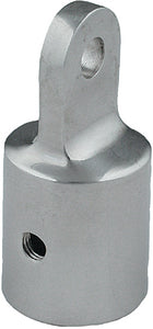 Taco Metals F11-0100-1 Ss Top Cap 7/8 In. S/p - LMC Shop