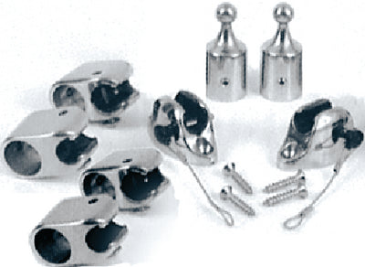 Taco Metals F1111041 Ball & Socket Fitting Kit For - LMC Shop