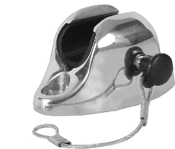 Taco Metals F13-0301/244BN-1 Canvas Top Fitting Flat Hinge - LMC Shop