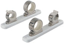 Taco Metals F16-2751-1 2 Rod Ss Rod Hangar Rack  2/cd - LMC Shop