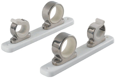Taco Metals F16-2751-1 2 Rod Ss Rod Hangar Rack  2/cd - LMC Shop