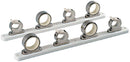 Taco Metals F16-2752-1 4 Rod Ss Rod Hangar Rack  2/cd - LMC Shop