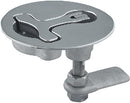 Taco Metals F16-3000 3in Round Ss Latch-Tite - LMC Shop