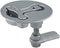 Taco Metals F16-3000 3in Round Ss Latch-Tite - LMC Shop