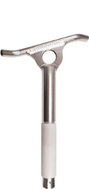 Taco Metals F30-0861BSA-1 Multipurpose Port Cleat 15 Deg - LMC Shop