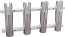 Taco Metals F31-3104BXZ-1 4 Rod Holder Aluminum Poly - LMC Shop