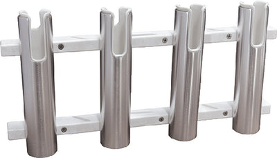 Taco Metals F31-3104BXZ-1 4 Rod Holder Aluminum Poly - LMC Shop
