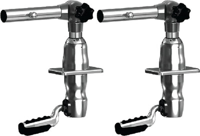 Taco Metals GS-2801 Outrigger2801 Grandslam 1pr/pk - LMC Shop